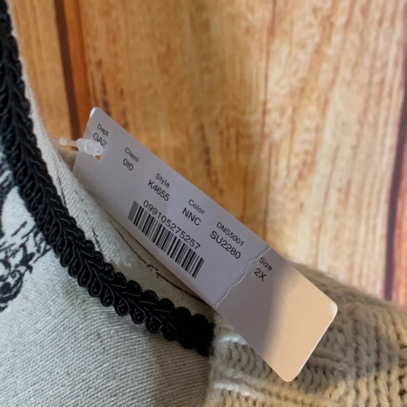 New! J. Crew Cable Knit Sweater - Picture 3 of 3